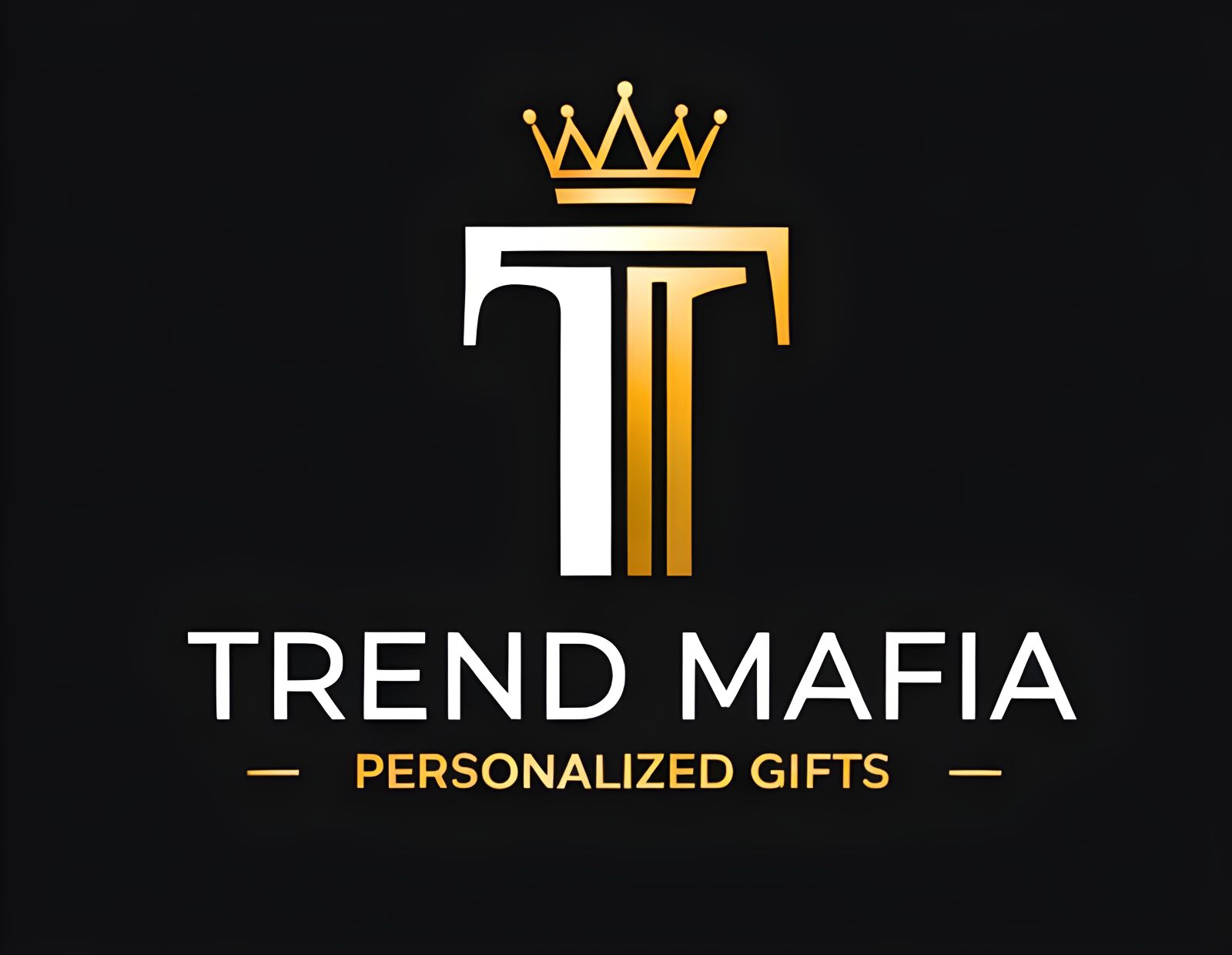 Trend Mafia Personalized Gifts